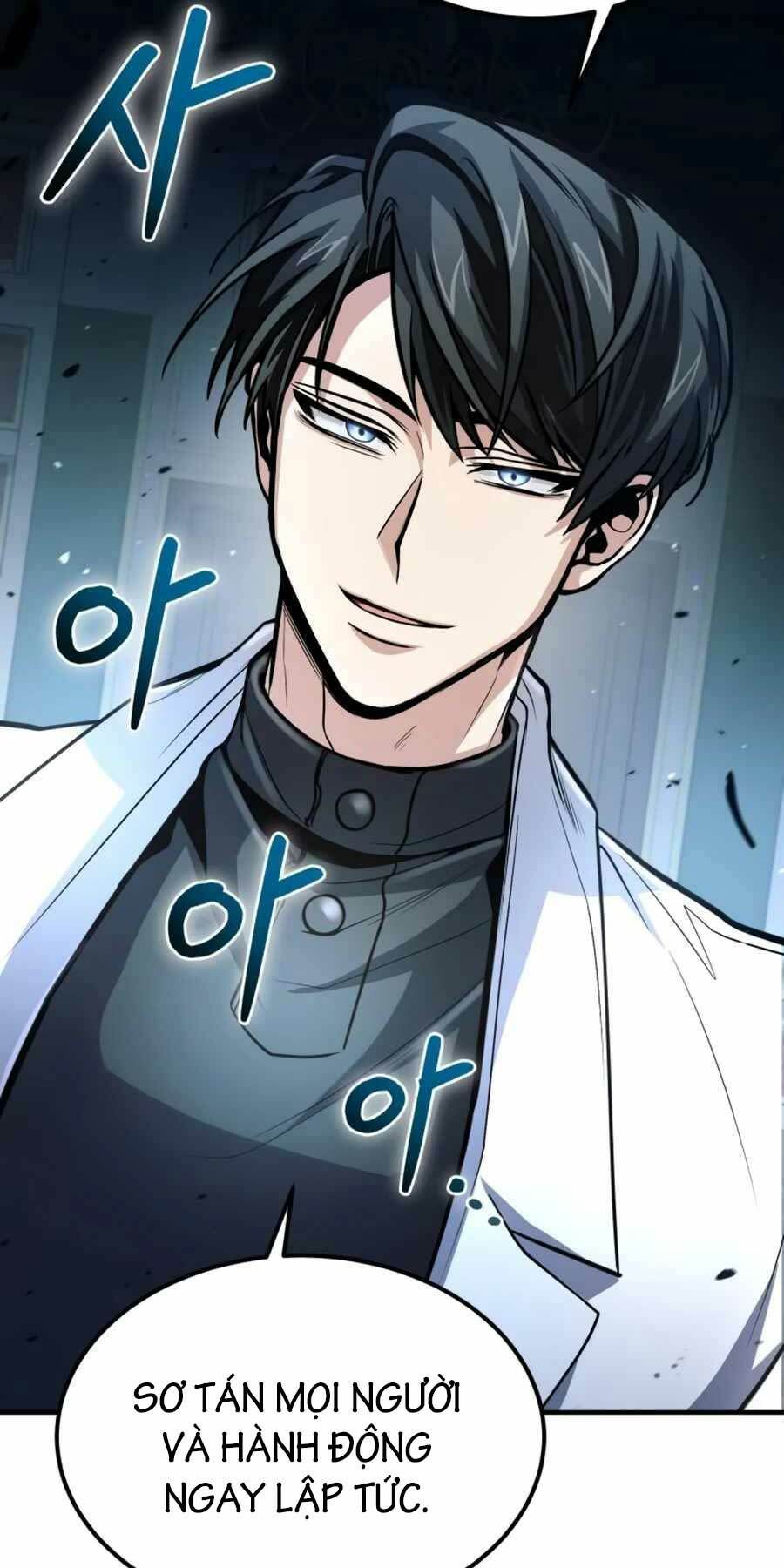 đọc truyện Làm Sao Sống Như Một Trị Liệu Sư Ngầm? Chương 29 ảnh 67 tại Thiên Thai Truyện