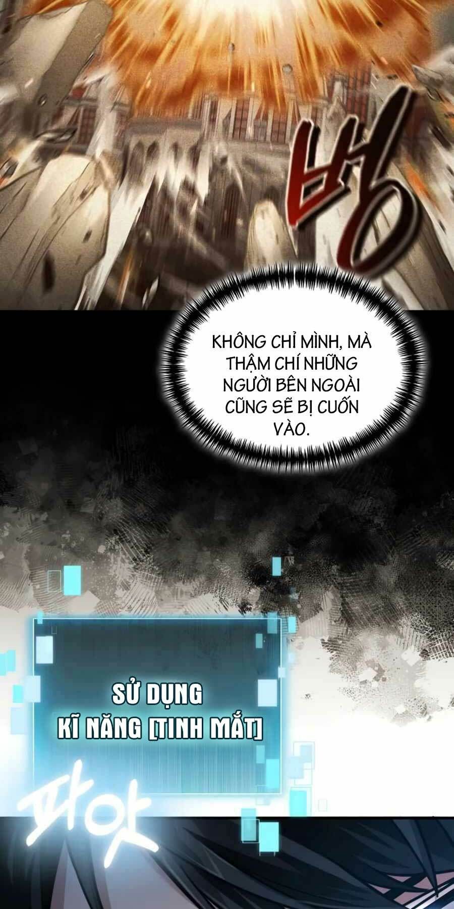 đọc truyện Làm Sao Sống Như Một Trị Liệu Sư Ngầm? Chương 29 ảnh 10 tại Thiên Thai Truyện