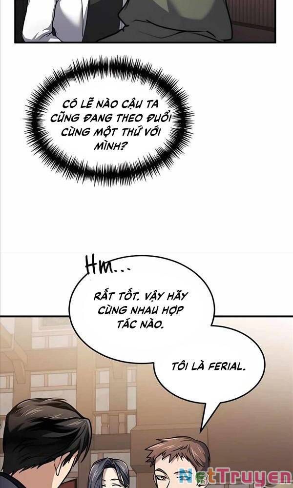 đọc truyện Làm Sao Sống Như Một Trị Liệu Sư Ngầm? Chương 3 ảnh 12 tại Thiên Thai Truyện
