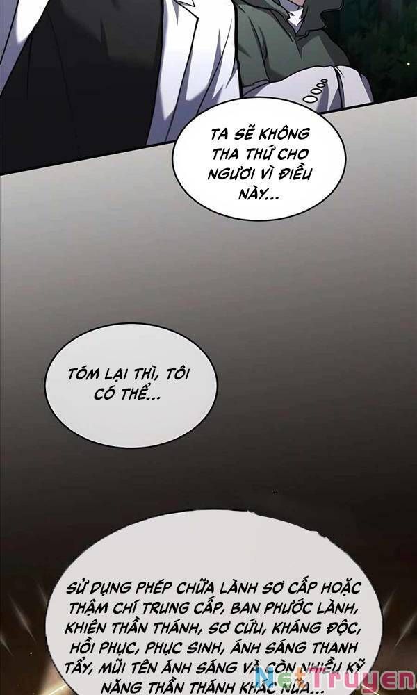 đọc truyện Làm Sao Sống Như Một Trị Liệu Sư Ngầm? Chương 3 ảnh 18 tại Thiên Thai Truyện