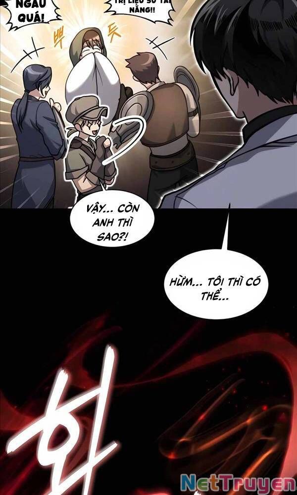 đọc truyện Làm Sao Sống Như Một Trị Liệu Sư Ngầm? Chương 3 ảnh 20 tại Thiên Thai Truyện