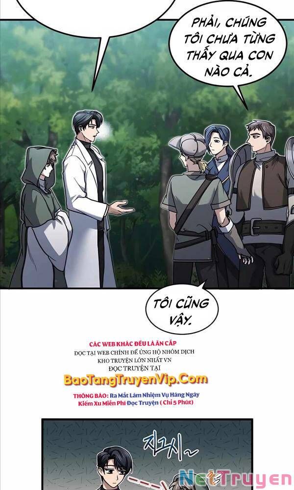 đọc truyện Làm Sao Sống Như Một Trị Liệu Sư Ngầm? Chương 3 ảnh 29 tại Thiên Thai Truyện