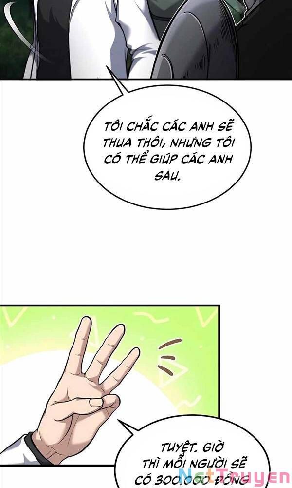 đọc truyện Làm Sao Sống Như Một Trị Liệu Sư Ngầm? Chương 3 ảnh 36 tại Thiên Thai Truyện