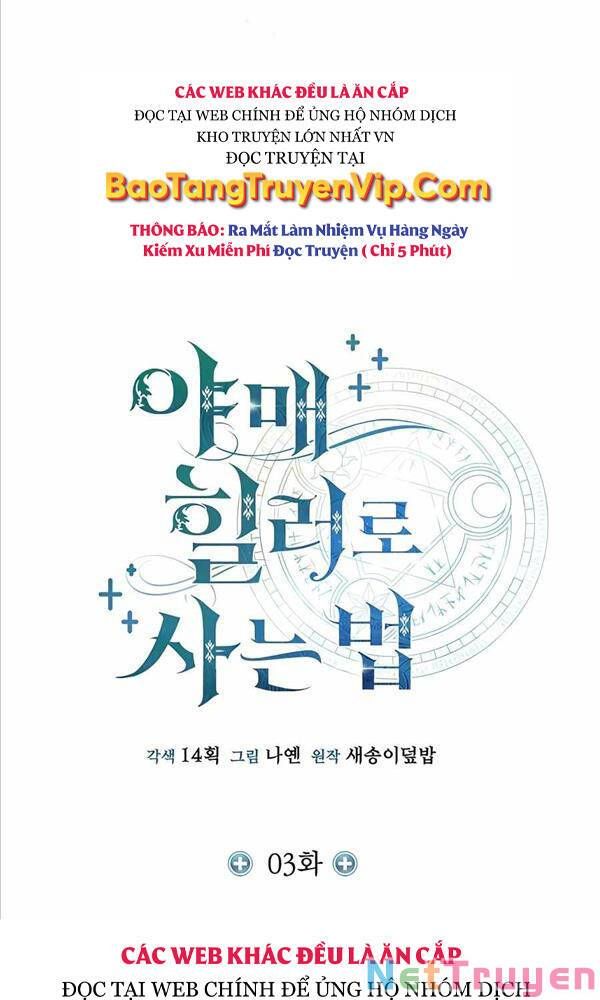 đọc truyện Làm Sao Sống Như Một Trị Liệu Sư Ngầm? Chương 3 ảnh 41 tại Thiên Thai Truyện