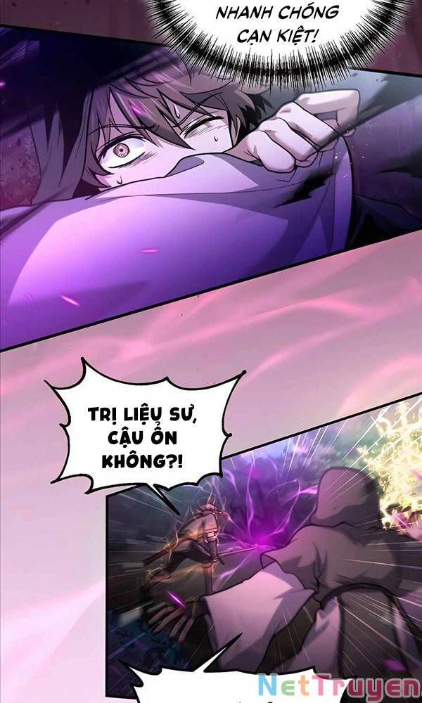 đọc truyện Làm Sao Sống Như Một Trị Liệu Sư Ngầm? Chương 3 ảnh 56 tại Thiên Thai Truyện