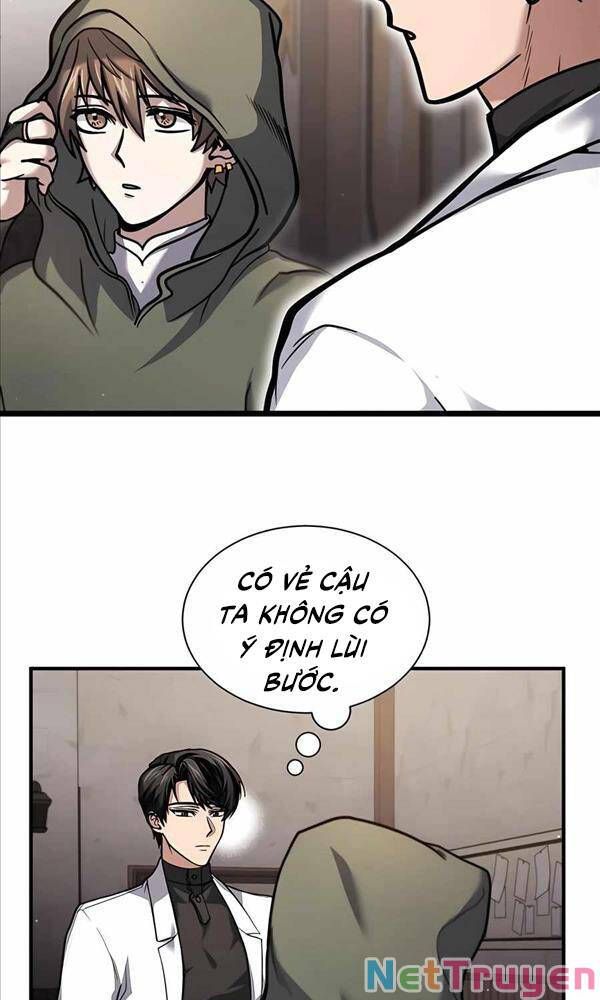 đọc truyện Làm Sao Sống Như Một Trị Liệu Sư Ngầm? Chương 3 ảnh 11 tại Thiên Thai Truyện