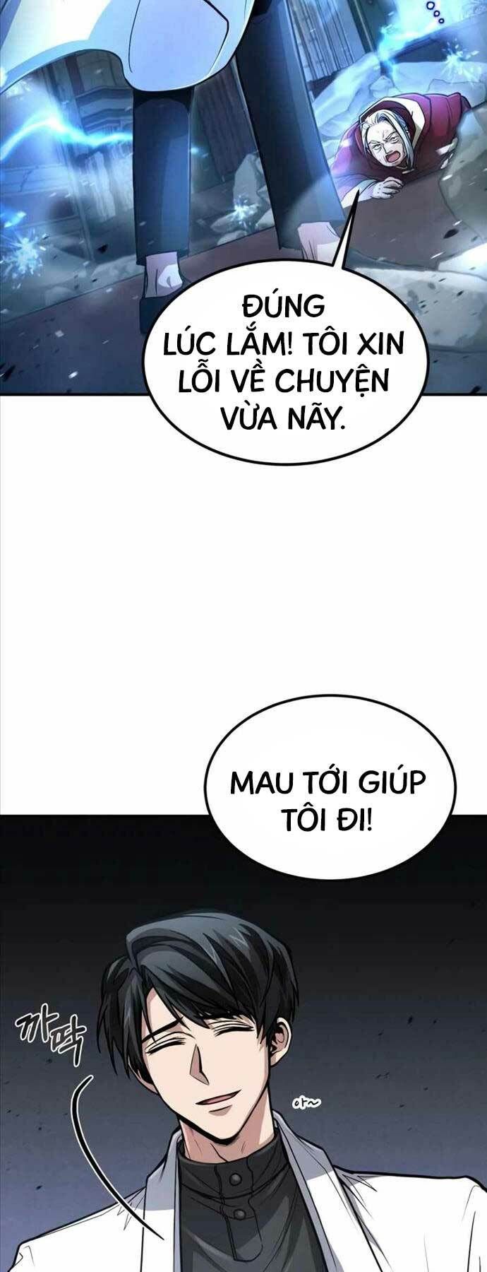 đọc truyện Làm Sao Sống Như Một Trị Liệu Sư Ngầm? Chương 30 ảnh 26 tại Thiên Thai Truyện