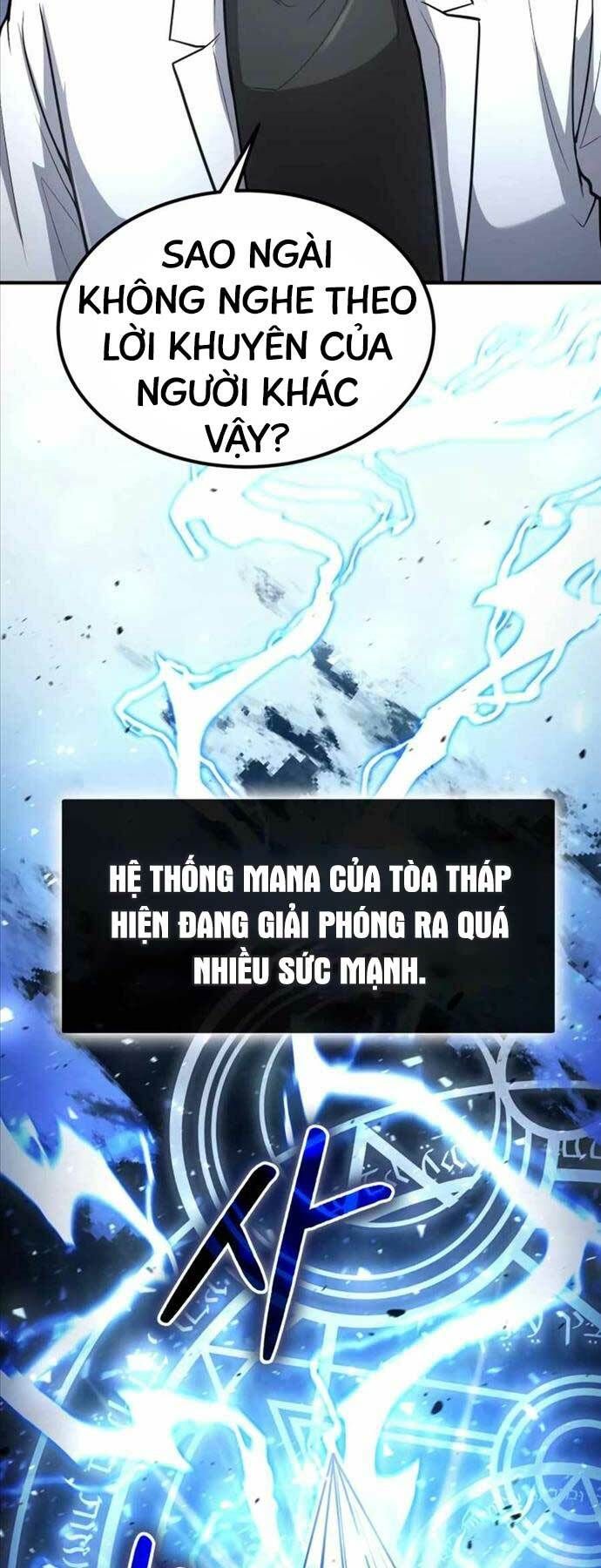 đọc truyện Làm Sao Sống Như Một Trị Liệu Sư Ngầm? Chương 30 ảnh 27 tại Thiên Thai Truyện