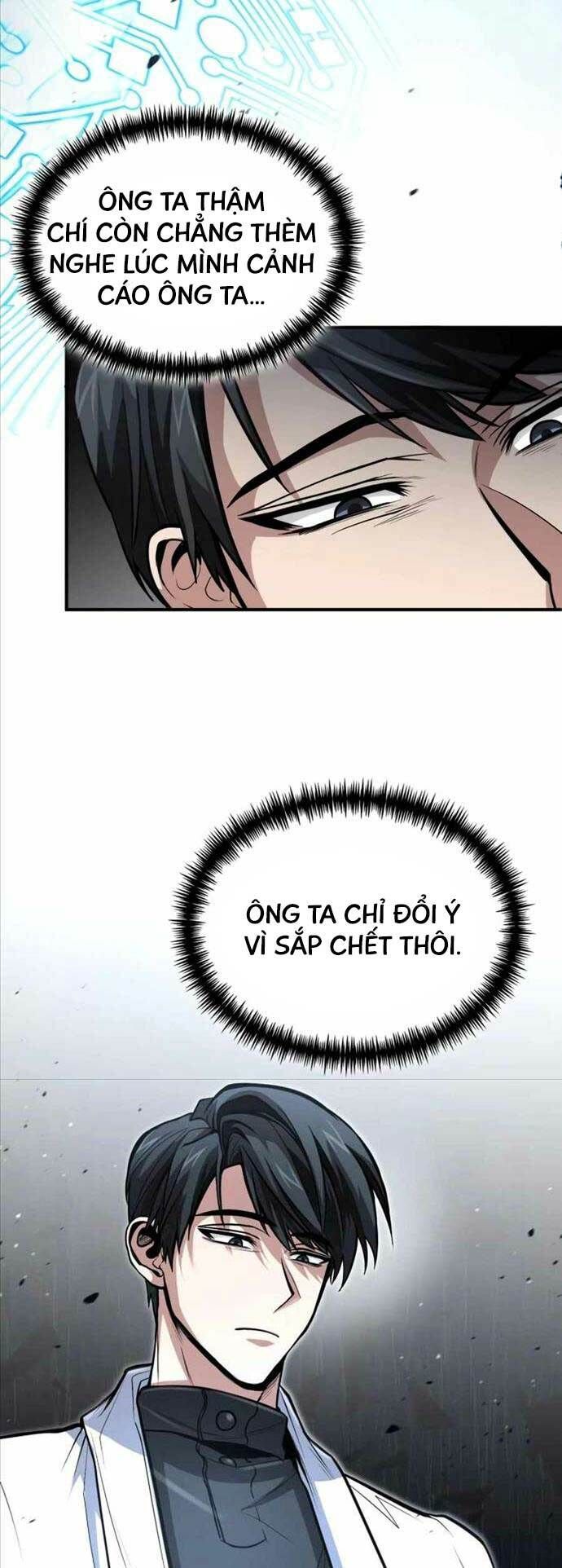 đọc truyện Làm Sao Sống Như Một Trị Liệu Sư Ngầm? Chương 30 ảnh 29 tại Thiên Thai Truyện