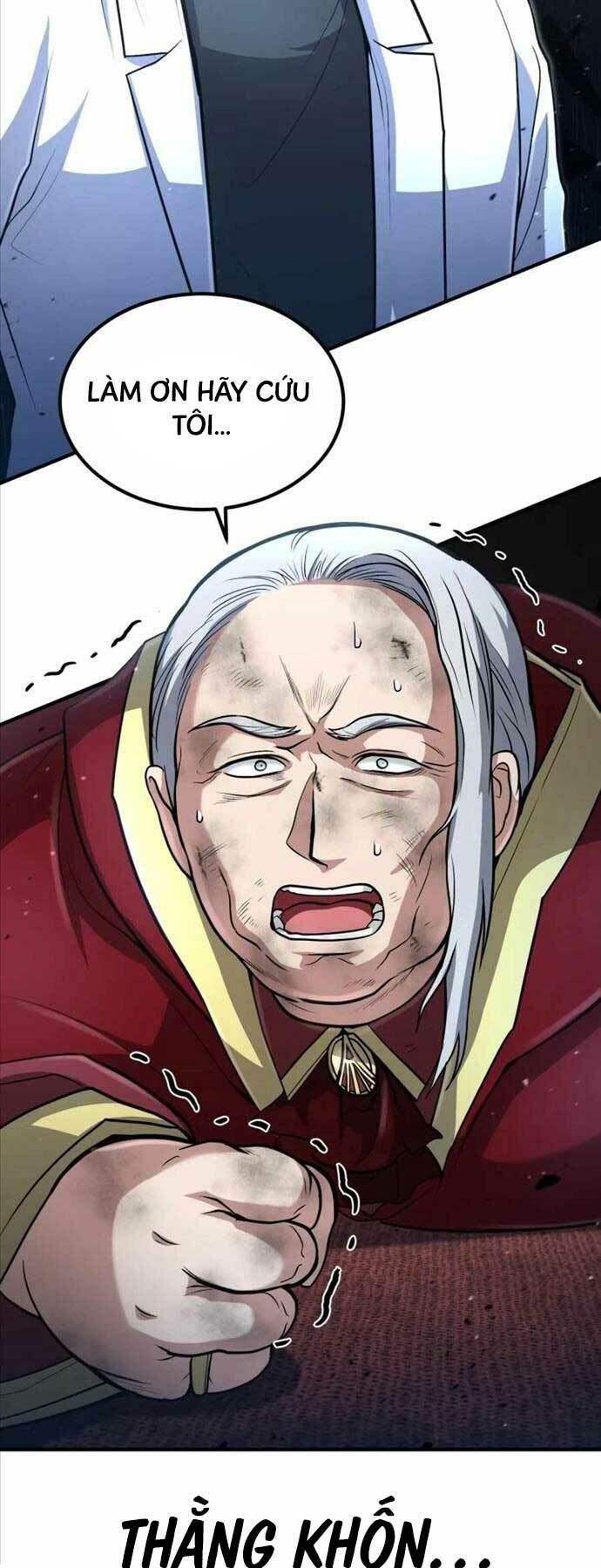 đọc truyện Làm Sao Sống Như Một Trị Liệu Sư Ngầm? Chương 30 ảnh 30 tại Thiên Thai Truyện