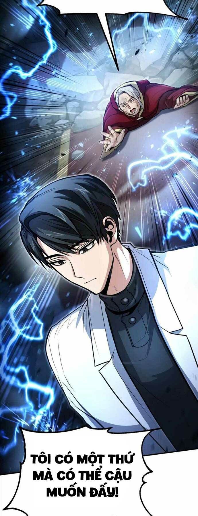 đọc truyện Làm Sao Sống Như Một Trị Liệu Sư Ngầm? Chương 30 ảnh 34 tại Thiên Thai Truyện