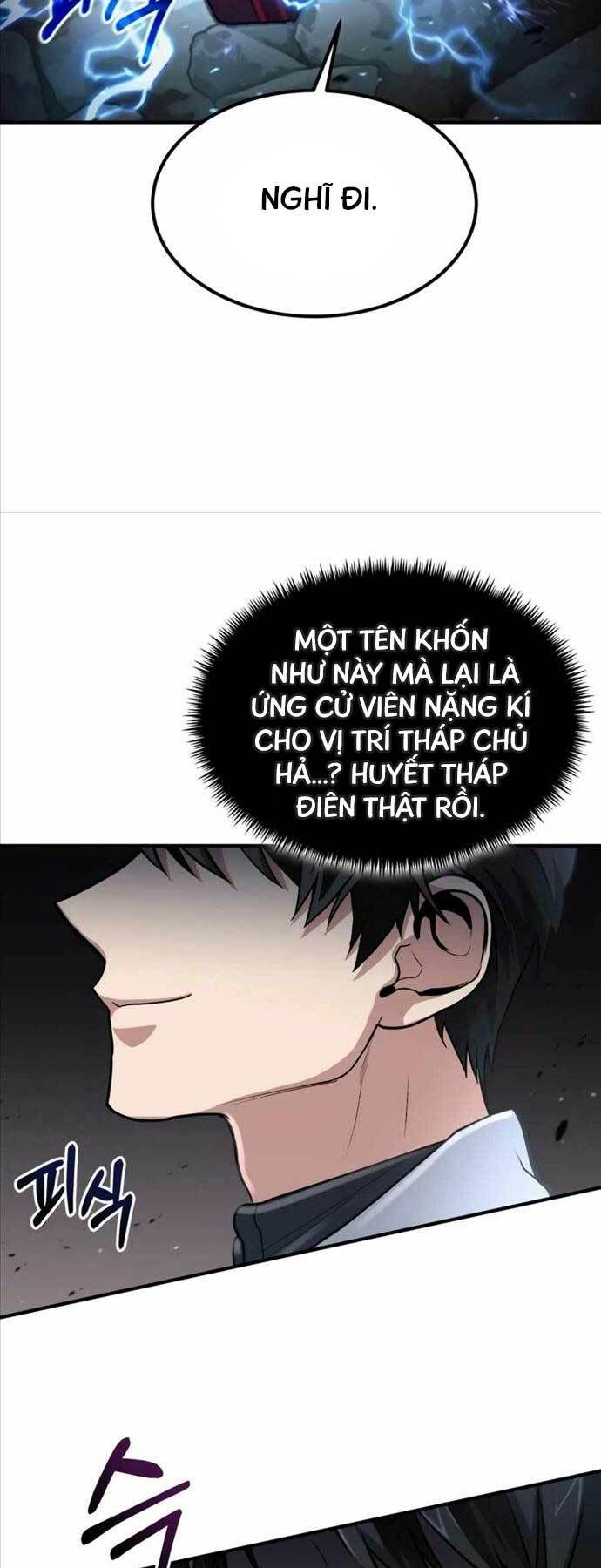 đọc truyện Làm Sao Sống Như Một Trị Liệu Sư Ngầm? Chương 30 ảnh 38 tại Thiên Thai Truyện