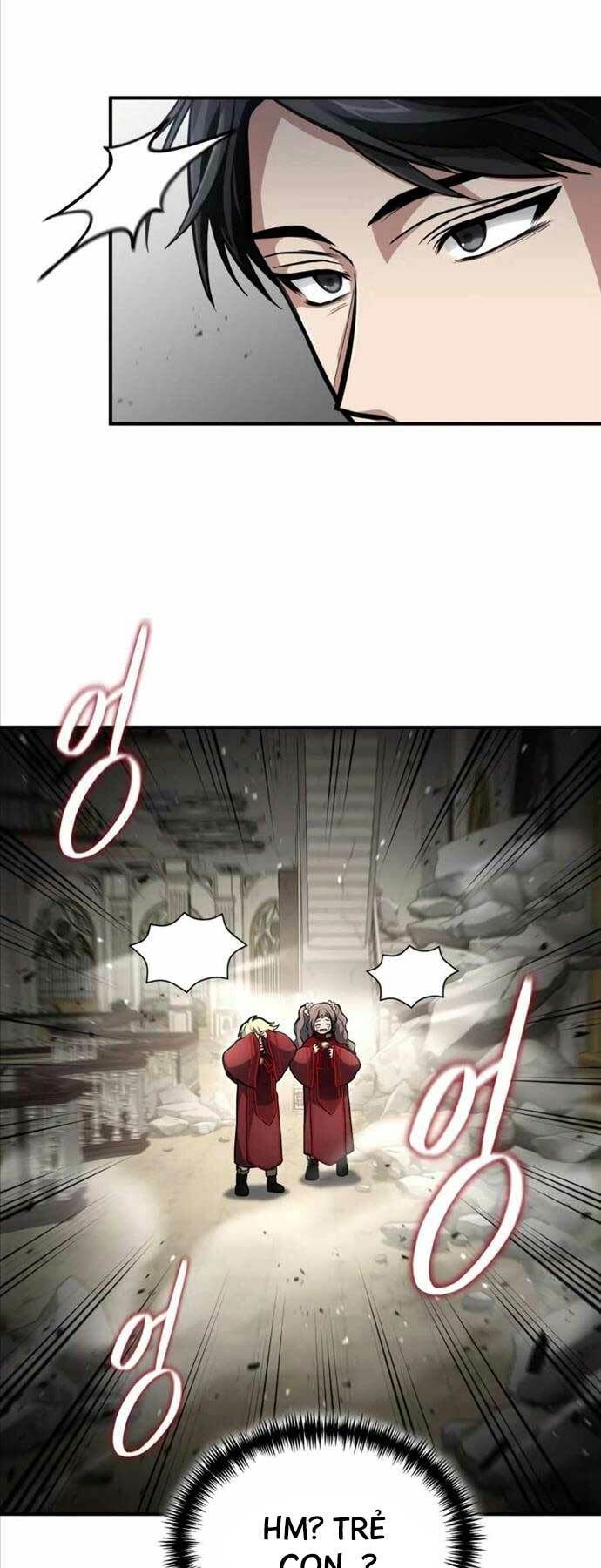 đọc truyện Làm Sao Sống Như Một Trị Liệu Sư Ngầm? Chương 30 ảnh 48 tại Thiên Thai Truyện