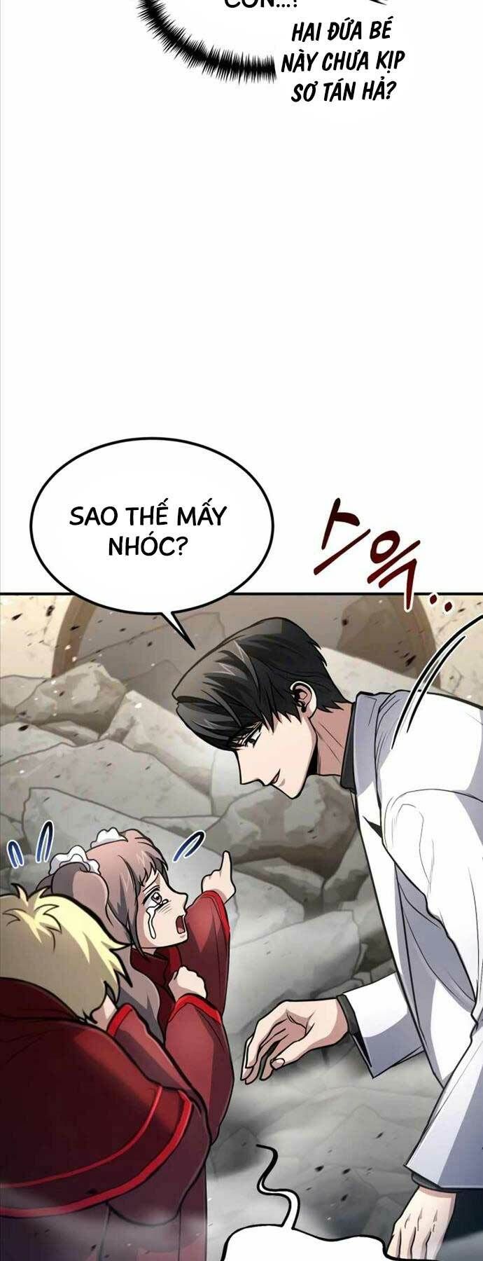 đọc truyện Làm Sao Sống Như Một Trị Liệu Sư Ngầm? Chương 30 ảnh 49 tại Thiên Thai Truyện