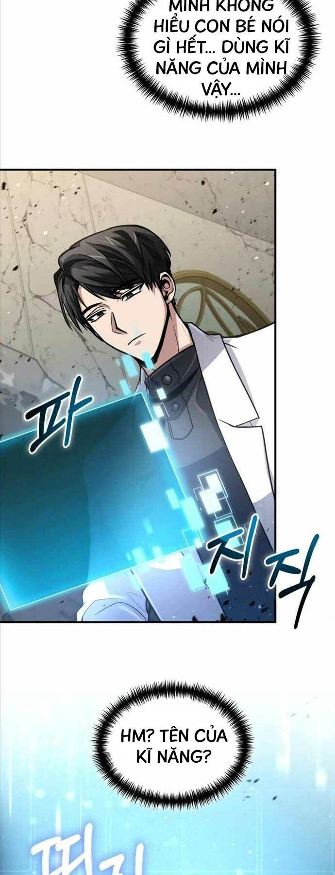 đọc truyện Làm Sao Sống Như Một Trị Liệu Sư Ngầm? Chương 30 ảnh 51 tại Thiên Thai Truyện