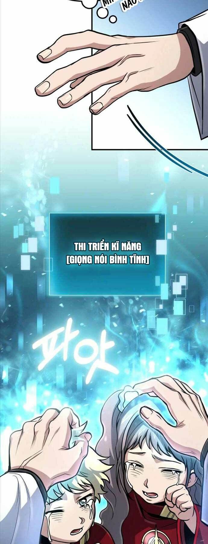 đọc truyện Làm Sao Sống Như Một Trị Liệu Sư Ngầm? Chương 30 ảnh 53 tại Thiên Thai Truyện