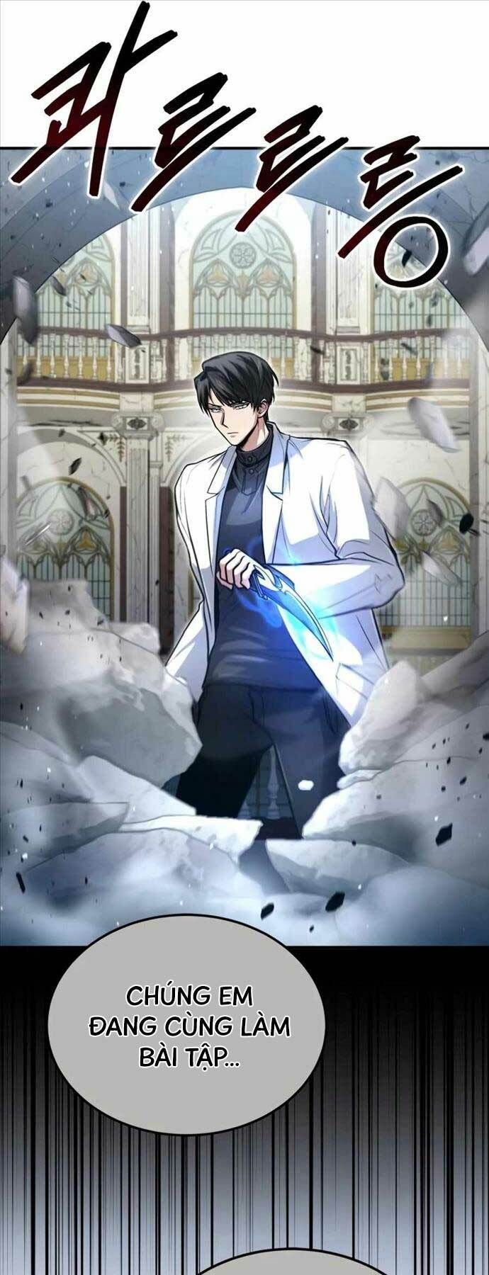 đọc truyện Làm Sao Sống Như Một Trị Liệu Sư Ngầm? Chương 30 ảnh 56 tại Thiên Thai Truyện