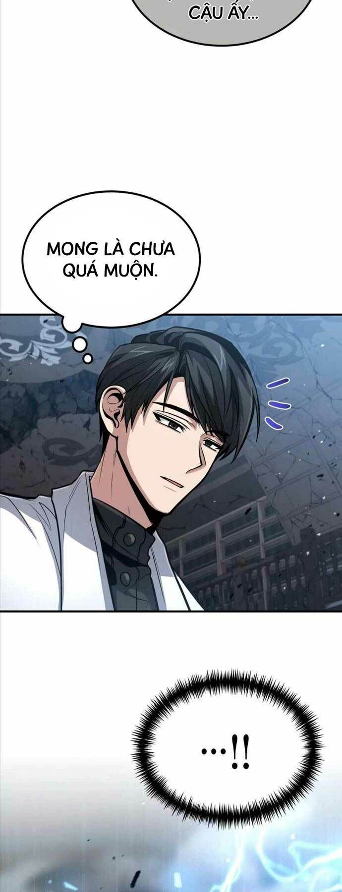 đọc truyện Làm Sao Sống Như Một Trị Liệu Sư Ngầm? Chương 30 ảnh 58 tại Thiên Thai Truyện