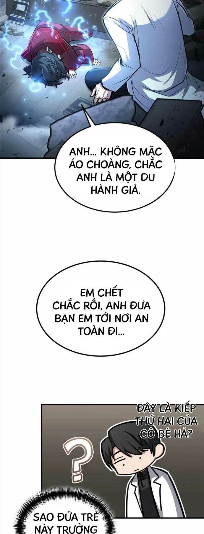 đọc truyện Làm Sao Sống Như Một Trị Liệu Sư Ngầm? Chương 30 ảnh 61 tại Thiên Thai Truyện