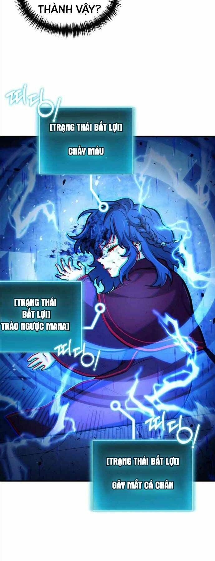 đọc truyện Làm Sao Sống Như Một Trị Liệu Sư Ngầm? Chương 30 ảnh 62 tại Thiên Thai Truyện