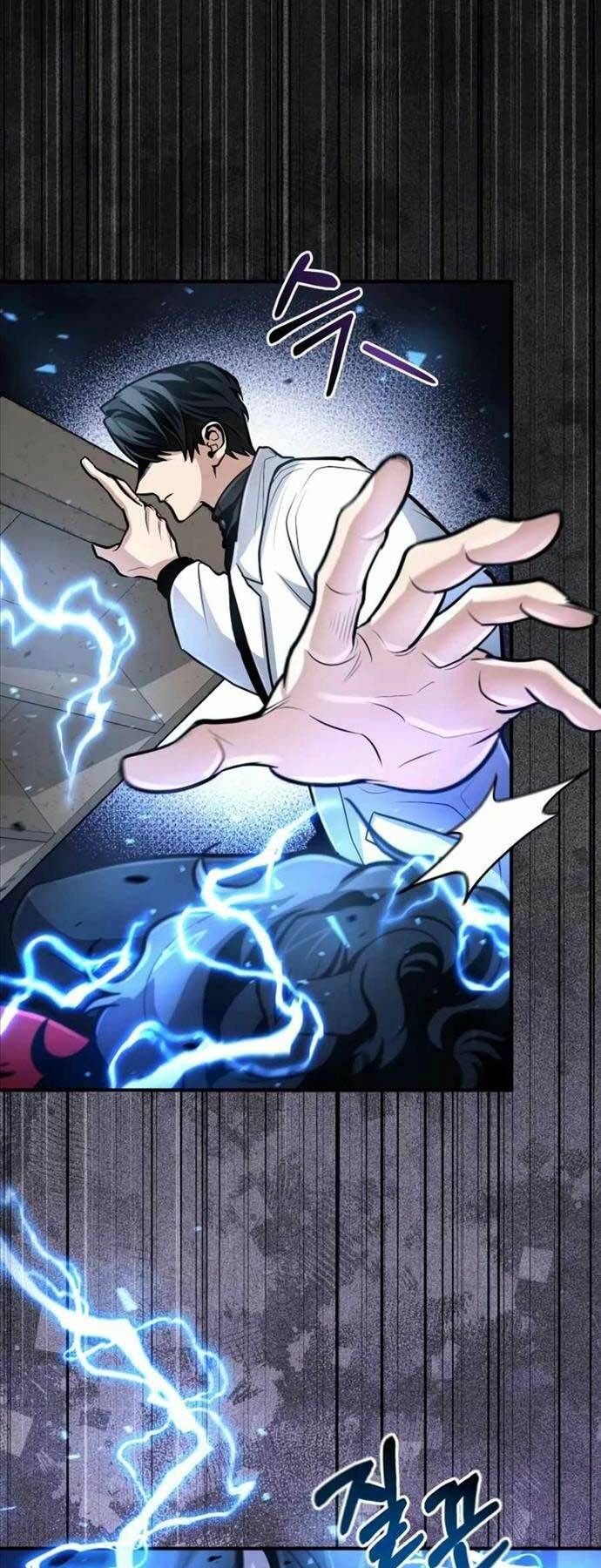 đọc truyện Làm Sao Sống Như Một Trị Liệu Sư Ngầm? Chương 30 ảnh 66 tại Thiên Thai Truyện