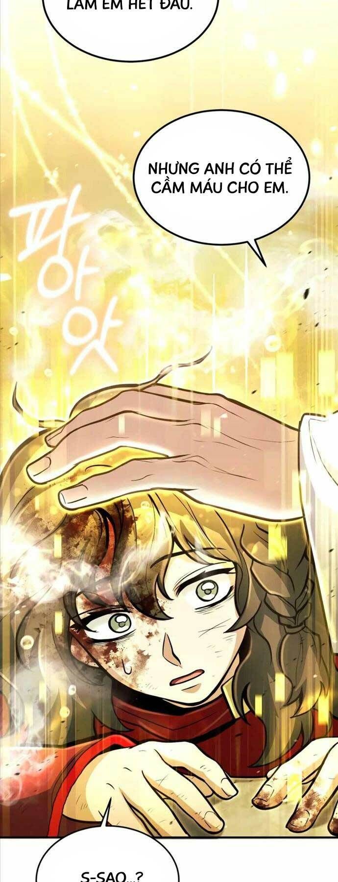 đọc truyện Làm Sao Sống Như Một Trị Liệu Sư Ngầm? Chương 30 ảnh 68 tại Thiên Thai Truyện