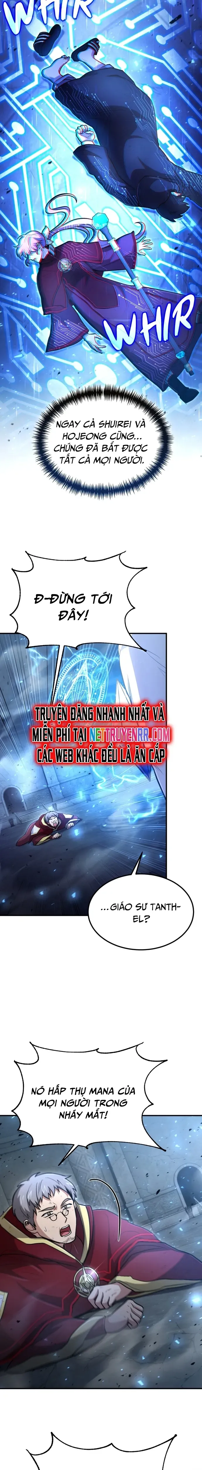 đọc truyện Làm Sao Sống Như Một Trị Liệu Sư Ngầm? Chương 31 ảnh 19 tại Thiên Thai Truyện