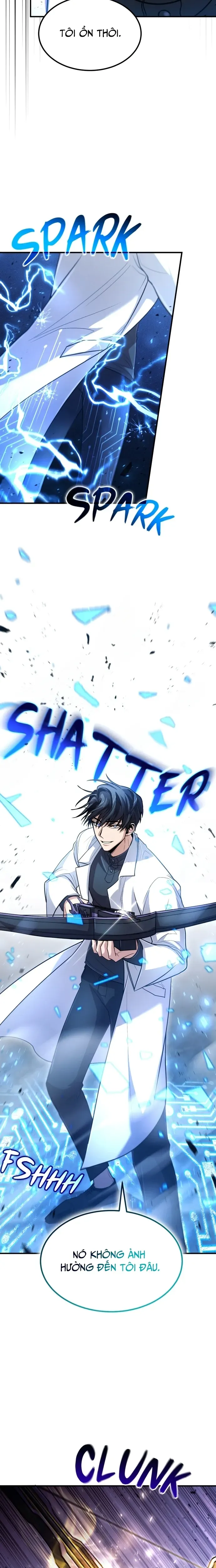 đọc truyện Làm Sao Sống Như Một Trị Liệu Sư Ngầm? Chương 31 ảnh 21 tại Thiên Thai Truyện