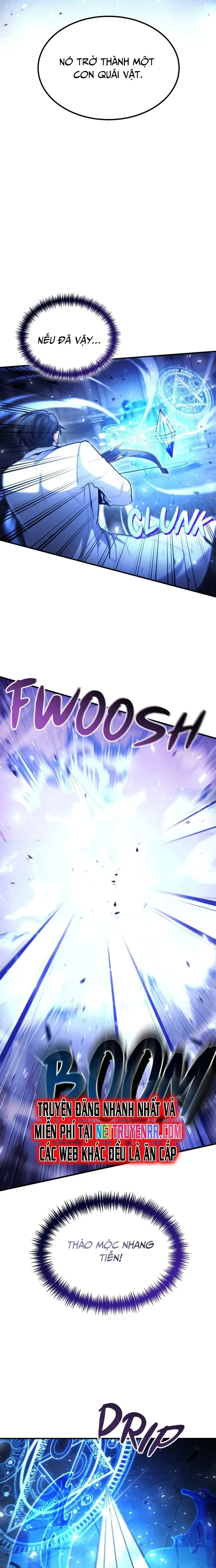 đọc truyện Làm Sao Sống Như Một Trị Liệu Sư Ngầm? Chương 31 ảnh 24 tại Thiên Thai Truyện