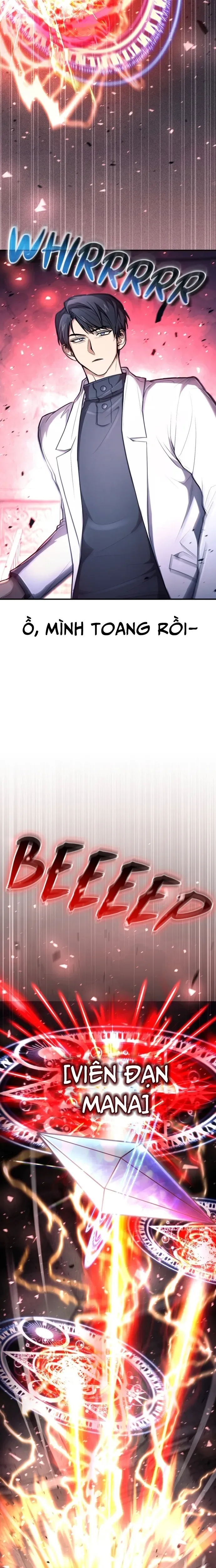 đọc truyện Làm Sao Sống Như Một Trị Liệu Sư Ngầm? Chương 31 ảnh 27 tại Thiên Thai Truyện