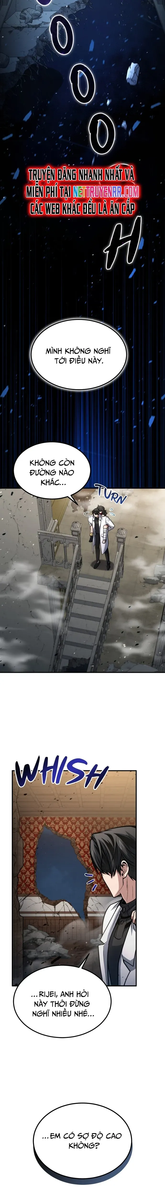 đọc truyện Làm Sao Sống Như Một Trị Liệu Sư Ngầm? Chương 31 ảnh 5 tại Thiên Thai Truyện