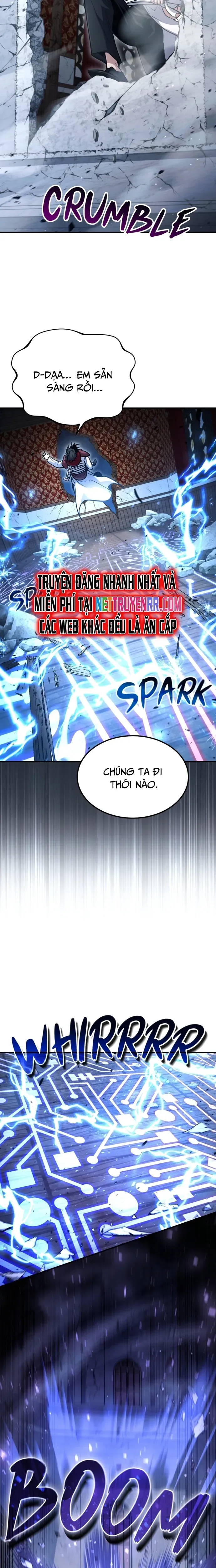 đọc truyện Làm Sao Sống Như Một Trị Liệu Sư Ngầm? Chương 31 ảnh 7 tại Thiên Thai Truyện