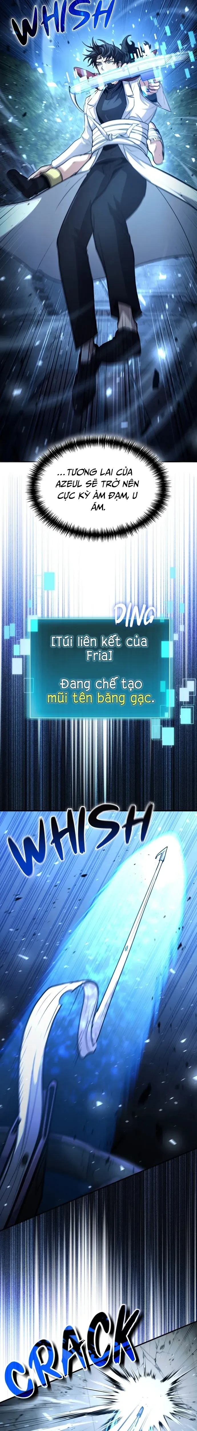 đọc truyện Làm Sao Sống Như Một Trị Liệu Sư Ngầm? Chương 31 ảnh 10 tại Thiên Thai Truyện