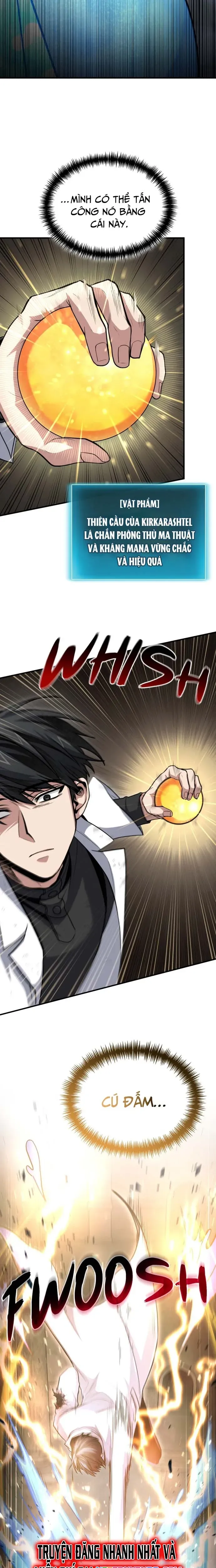 đọc truyện Làm Sao Sống Như Một Trị Liệu Sư Ngầm? Chương 32 ảnh 12 tại Thiên Thai Truyện