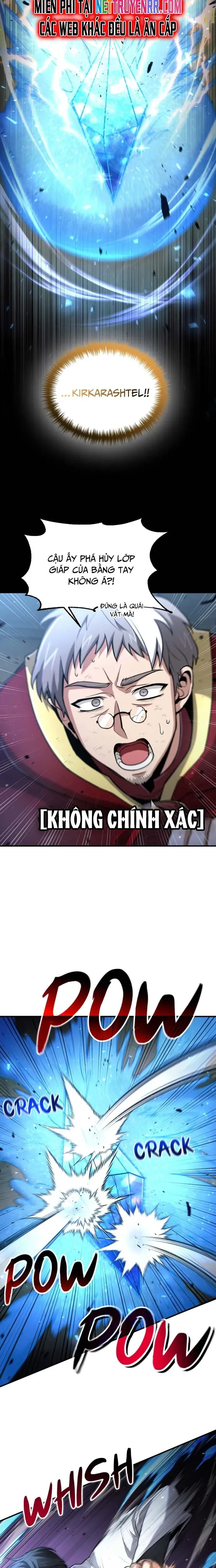 đọc truyện Làm Sao Sống Như Một Trị Liệu Sư Ngầm? Chương 32 ảnh 13 tại Thiên Thai Truyện