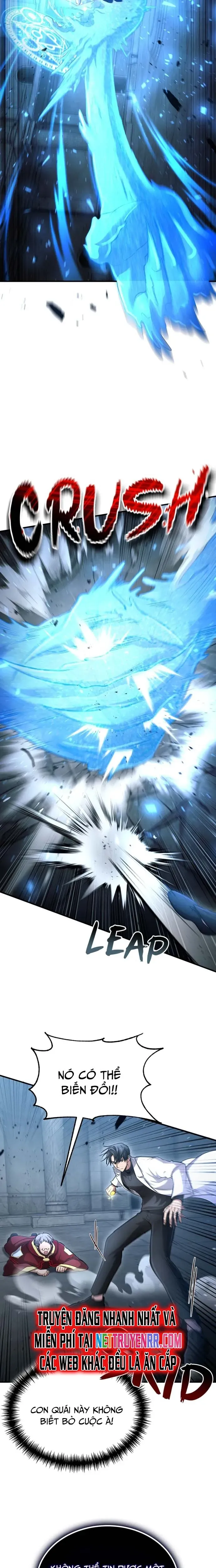 đọc truyện Làm Sao Sống Như Một Trị Liệu Sư Ngầm? Chương 32 ảnh 15 tại Thiên Thai Truyện