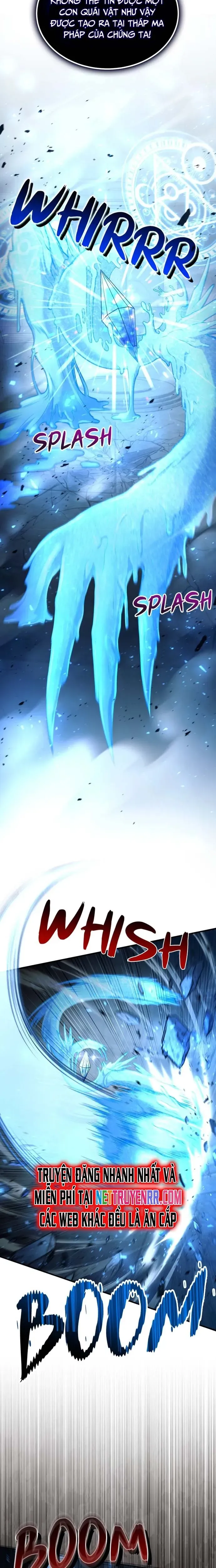 đọc truyện Làm Sao Sống Như Một Trị Liệu Sư Ngầm? Chương 32 ảnh 16 tại Thiên Thai Truyện