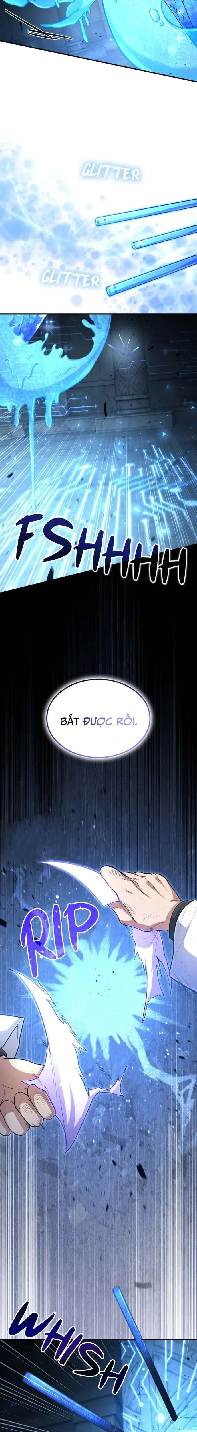 đọc truyện Làm Sao Sống Như Một Trị Liệu Sư Ngầm? Chương 32 ảnh 20 tại Thiên Thai Truyện