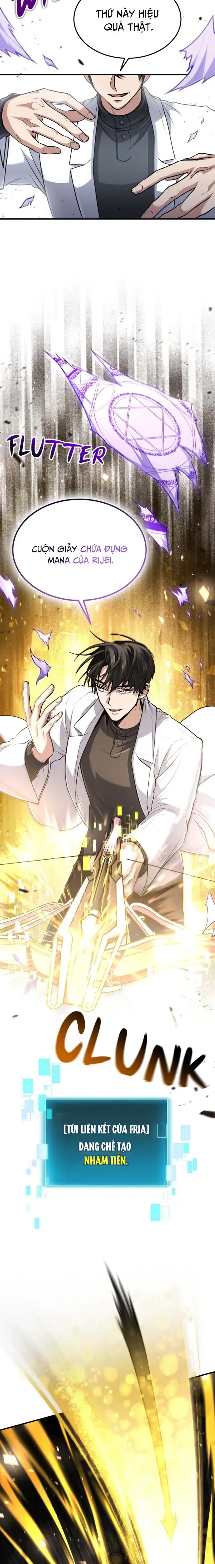 đọc truyện Làm Sao Sống Như Một Trị Liệu Sư Ngầm? Chương 32 ảnh 22 tại Thiên Thai Truyện