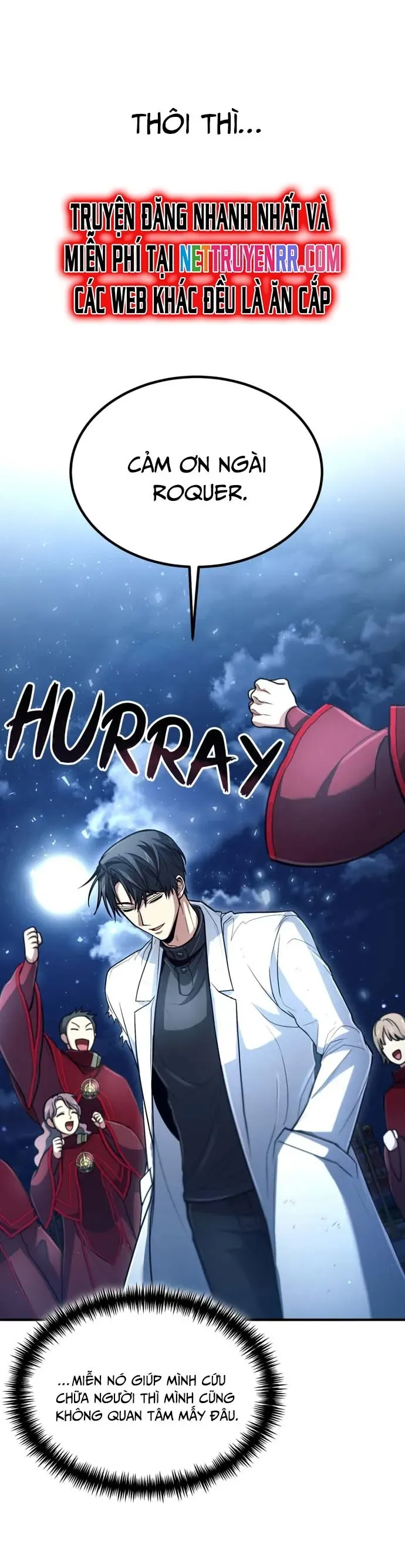 đọc truyện Làm Sao Sống Như Một Trị Liệu Sư Ngầm? Chương 32 ảnh 29 tại Thiên Thai Truyện