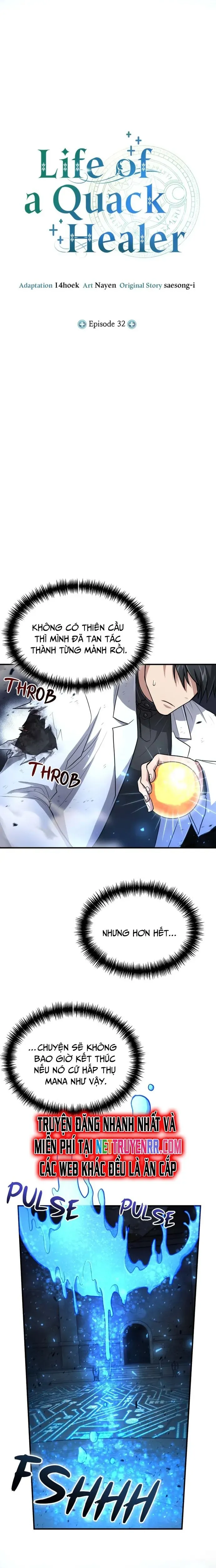 đọc truyện Làm Sao Sống Như Một Trị Liệu Sư Ngầm? Chương 32 ảnh 5 tại Thiên Thai Truyện