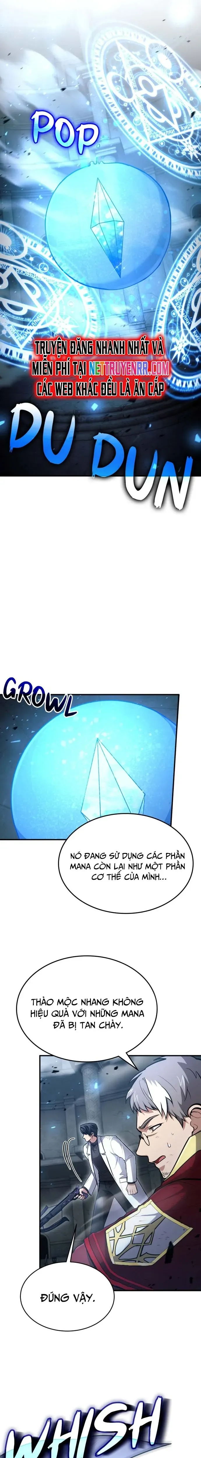 đọc truyện Làm Sao Sống Như Một Trị Liệu Sư Ngầm? Chương 32 ảnh 6 tại Thiên Thai Truyện