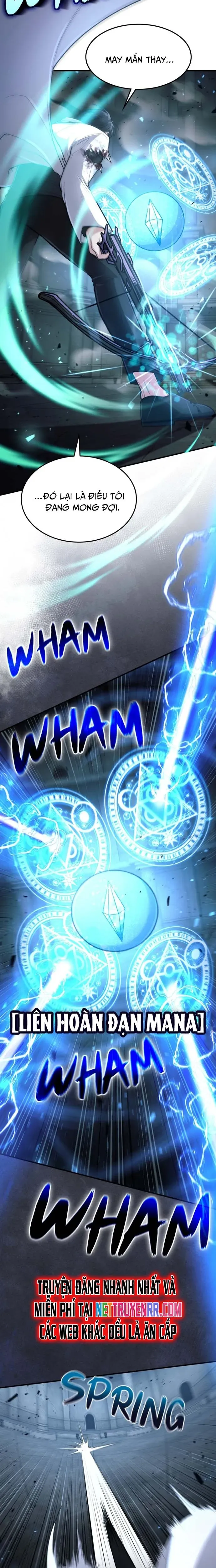 đọc truyện Làm Sao Sống Như Một Trị Liệu Sư Ngầm? Chương 32 ảnh 7 tại Thiên Thai Truyện