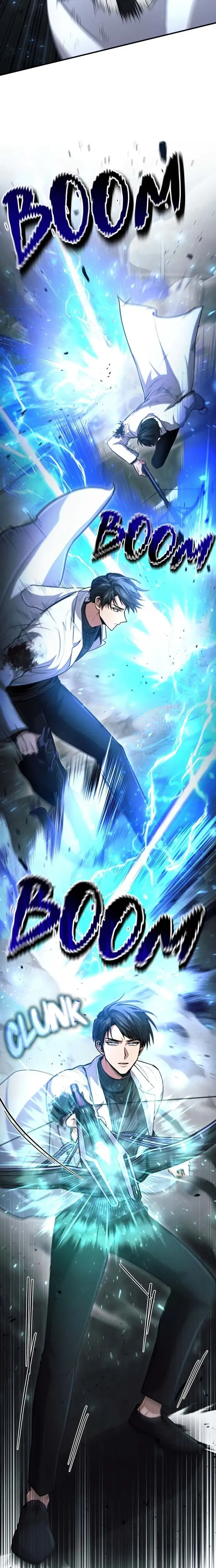 đọc truyện Làm Sao Sống Như Một Trị Liệu Sư Ngầm? Chương 32 ảnh 8 tại Thiên Thai Truyện