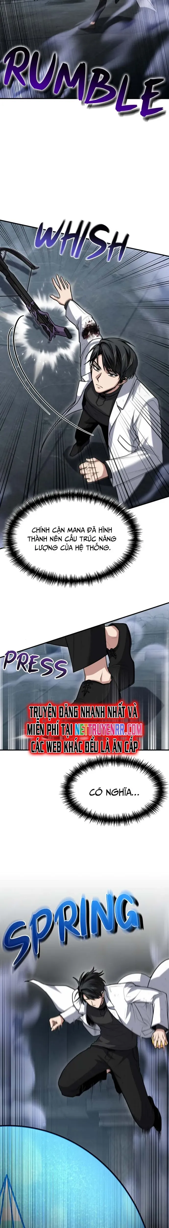 đọc truyện Làm Sao Sống Như Một Trị Liệu Sư Ngầm? Chương 32 ảnh 11 tại Thiên Thai Truyện