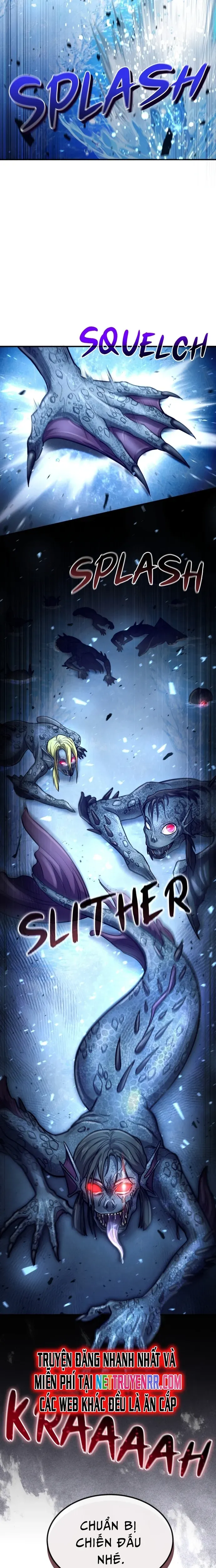 đọc truyện Làm Sao Sống Như Một Trị Liệu Sư Ngầm? Chương 33 ảnh 19 tại Thiên Thai Truyện