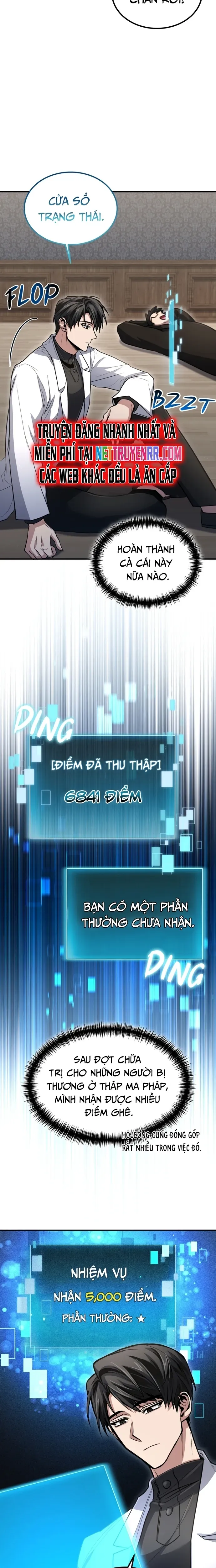 đọc truyện Làm Sao Sống Như Một Trị Liệu Sư Ngầm? Chương 33 ảnh 4 tại Thiên Thai Truyện