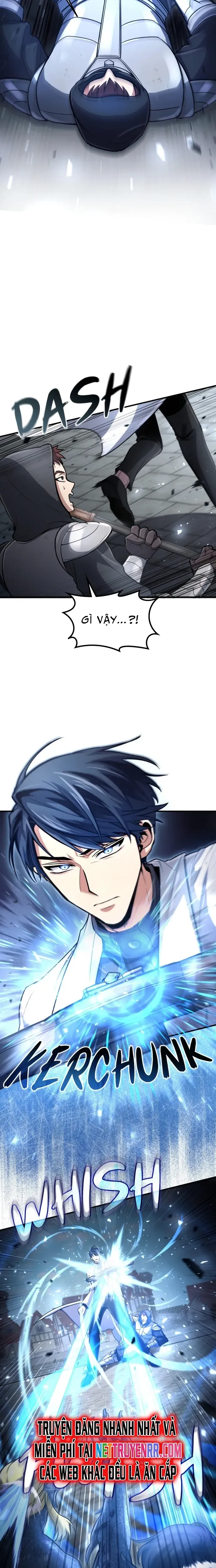 đọc truyện Làm Sao Sống Như Một Trị Liệu Sư Ngầm? Chương 33 ảnh 22 tại Thiên Thai Truyện