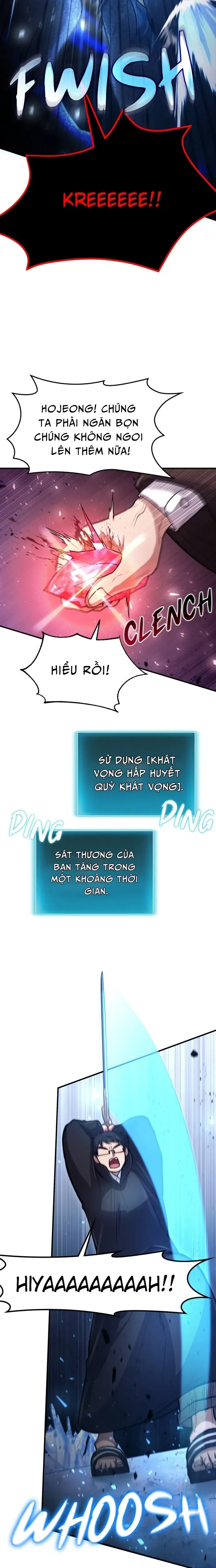 đọc truyện Làm Sao Sống Như Một Trị Liệu Sư Ngầm? Chương 33 ảnh 23 tại Thiên Thai Truyện