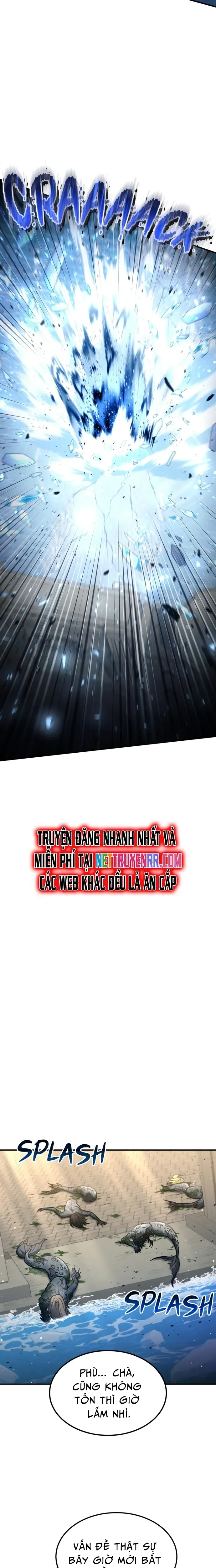 đọc truyện Làm Sao Sống Như Một Trị Liệu Sư Ngầm? Chương 33 ảnh 24 tại Thiên Thai Truyện